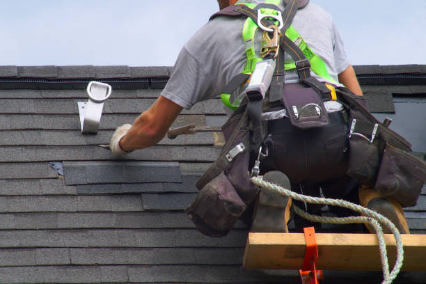 Slate Roofing Contractor in South Wallins, KY