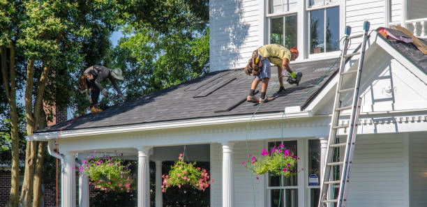 Best Residential Roofing Contractor  in South Wallins, KY